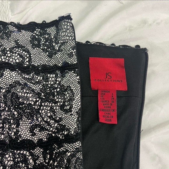 JS Collections | Formal Gown - Picture 7 of 7